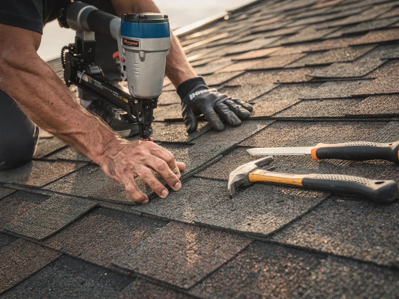Why choose Roof Repair in Cherokee, IA